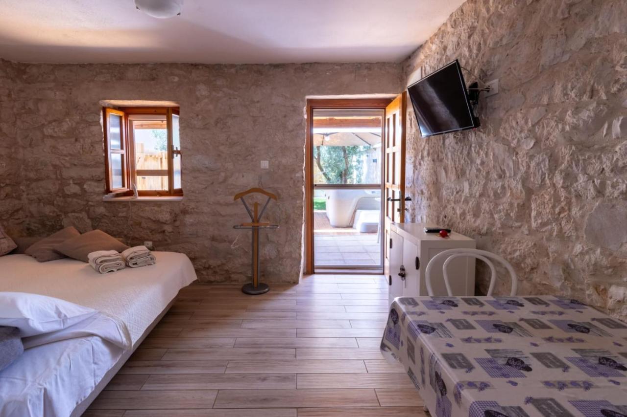 Apartman Diran بيوغْغاد نا موغو المظهر الخارجي الصورة