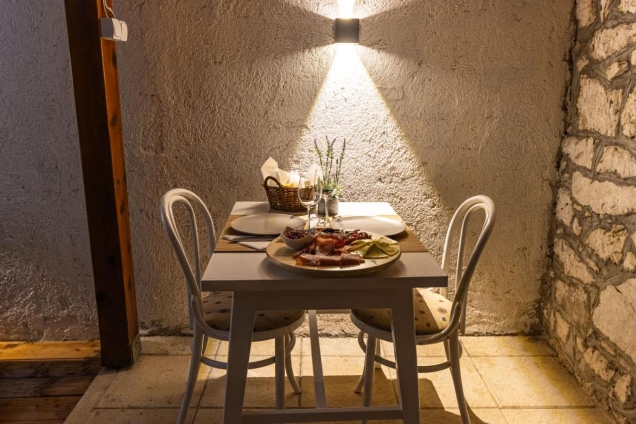 Apartman Diran بيوغْغاد نا موغو المظهر الخارجي الصورة