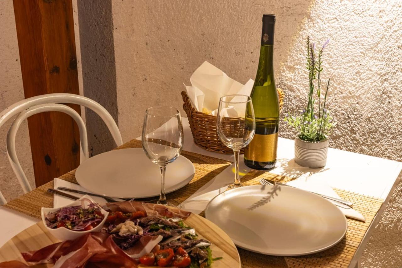 Apartman Diran بيوغْغاد نا موغو المظهر الخارجي الصورة
